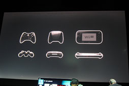 画像ギャラリー No.005のサムネイル画像 / NVIDIA製ポータブルゲーム機「Project SHIELD」は2013年第2四半期発売。同社幹部が明らかに