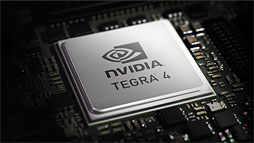 画像ギャラリー No.007のサムネイル画像 / NVIDIA製ポータブルゲーム機「Project SHIELD」は2013年第2四半期発売。同社幹部が明らかに