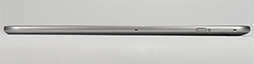 画像ギャラリー No.006のサムネイル画像 / Tegra 4の実力はいかに? 東芝製Androidタブレット「REGZA Tablet AT703」で検証してみた