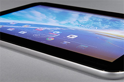 画像ギャラリー No.007のサムネイル画像 / Tegra 4の実力はいかに? 東芝製Androidタブレット「REGZA Tablet AT703」で検証してみた