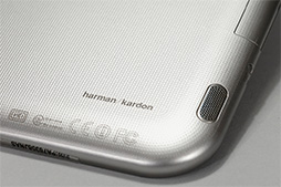 画像ギャラリー No.008のサムネイル画像 / Tegra 4の実力はいかに? 東芝製Androidタブレット「REGZA Tablet AT703」で検証してみた