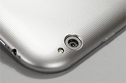 画像ギャラリー No.009のサムネイル画像 / Tegra 4の実力はいかに? 東芝製Androidタブレット「REGZA Tablet AT703」で検証してみた