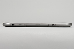 画像ギャラリー No.010のサムネイル画像 / Tegra 4の実力はいかに? 東芝製Androidタブレット「REGZA Tablet AT703」で検証してみた