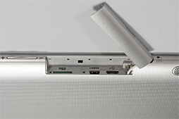 画像ギャラリー No.012のサムネイル画像 / Tegra 4の実力はいかに? 東芝製Androidタブレット「REGZA Tablet AT703」で検証してみた