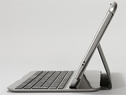 画像ギャラリー No.014のサムネイル画像 / Tegra 4の実力はいかに? 東芝製Androidタブレット「REGZA Tablet AT703」で検証してみた