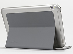 画像ギャラリー No.015のサムネイル画像 / Tegra 4の実力はいかに? 東芝製Androidタブレット「REGZA Tablet AT703」で検証してみた