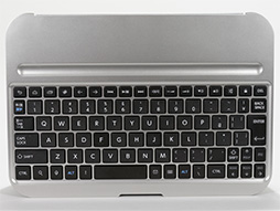 画像ギャラリー No.016のサムネイル画像 / Tegra 4の実力はいかに? 東芝製Androidタブレット「REGZA Tablet AT703」で検証してみた
