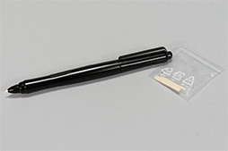 画像ギャラリー No.018のサムネイル画像 / Tegra 4の実力はいかに? 東芝製Androidタブレット「REGZA Tablet AT703」で検証してみた