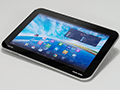 Tegra 4の実力はいかに？ 東芝製Androidタブレット「REGZA Tablet AT703」で検証してみた