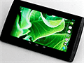 NVIDIA，Tegra 4搭載の7インチAndroidタブレット「Tegra Note 7」を発表。その特徴を写真とムービーでチェックしてみた