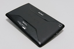 画像ギャラリー No.004のサムネイル画像 / NVIDIA,Tegra 4搭載の7インチAndroidタブレット「Tegra Note 7」を発表。その特徴を写真とムービーでチェックしてみた