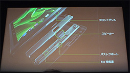 画像ギャラリー No.004のサムネイル画像 / 「Tegra Note 7」はゲーム用Androidタブレット端末として買いか? その実力を定番ベンチマークテストで検証