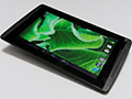 NVIDIA，「Tegra Note 7」のAndroid 4.3アップデートを提供。Always-On HDR撮影機能の実装もトピック
