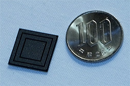 画像ギャラリー No.008のサムネイル画像 / ［CES 2015］次世代SoC「Tegra X1」のグラフィックス性能は現行Tegra K1の1.5〜2倍に。1TFLOPSの処理性能で狙うのは自動車業界