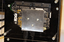 画像ギャラリー No.015のサムネイル画像 / ［CES 2015］次世代SoC「Tegra X1」のグラフィックス性能は現行Tegra K1の1.5〜2倍に。1TFLOPSの処理性能で狙うのは自動車業界