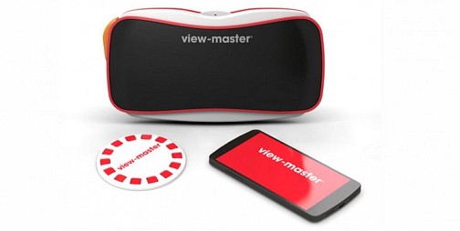 画像ギャラリー No.006のサムネイル画像 / ［GDC 2015］Google，Androidゲーマーの行動を分析できるツールを発表。30ドルの「子供向けVRデバイス」なども予告