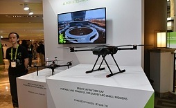 画像ギャラリー No.016のサムネイル画像 / ［COMPUTEX］「Max-Q」以外にジェンスン・フアン氏は何を語ったのか。「NVIDIA AI Forum」基調講演レポート
