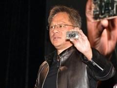 ［COMPUTEX］「Max-Q」以外にジェンスン・フアン氏は何を語ったのか。「NVIDIA AI Forum」基調講演レポート