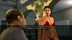 画像ギャラリー No.009のサムネイル画像 / ［E3 2008＃35］あちこち進化しまくったGTA風クライムアクション「Saints Row 2」のデモを，THQブースでチェック 