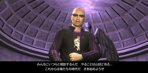 画像ギャラリー No.001のサムネイル画像 / クレイジーすぎる犯罪行為で街を牛耳れ。PC版「セインツ・ロウ2　日本語版」のレビューを掲載