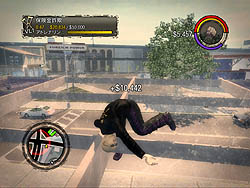 画像ギャラリー No.022のサムネイル画像 / クレイジーすぎる犯罪行為で街を牛耳れ。PC版「セインツ・ロウ2　日本語版」のレビューを掲載