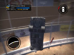 画像ギャラリー No.028のサムネイル画像 / クレイジーすぎる犯罪行為で街を牛耳れ。PC版「セインツ・ロウ2　日本語版」のレビューを掲載