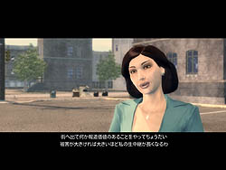 画像ギャラリー No.029のサムネイル画像 / クレイジーすぎる犯罪行為で街を牛耳れ。PC版「セインツ・ロウ2　日本語版」のレビューを掲載