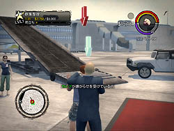 画像ギャラリー No.032のサムネイル画像 / クレイジーすぎる犯罪行為で街を牛耳れ。PC版「セインツ・ロウ2　日本語版」のレビューを掲載