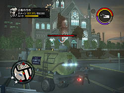 画像ギャラリー No.039のサムネイル画像 / クレイジーすぎる犯罪行為で街を牛耳れ。PC版「セインツ・ロウ2　日本語版」のレビューを掲載