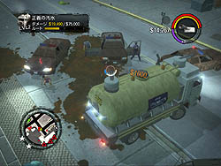 画像ギャラリー No.041のサムネイル画像 / クレイジーすぎる犯罪行為で街を牛耳れ。PC版「セインツ・ロウ2　日本語版」のレビューを掲載