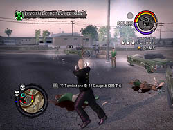画像ギャラリー No.049のサムネイル画像 / クレイジーすぎる犯罪行為で街を牛耳れ。PC版「セインツ・ロウ2　日本語版」のレビューを掲載