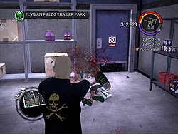 画像ギャラリー No.050のサムネイル画像 / クレイジーすぎる犯罪行為で街を牛耳れ。PC版「セインツ・ロウ2　日本語版」のレビューを掲載