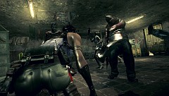 画像ギャラリー No.024のサムネイル画像 / ［Gamefest 08＃05］カプコンの考えるゲーム開発，そして世界戦略。日本のゲーム会社のあるべき姿とは？