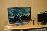 画像ギャラリー No.005のサムネイル画像 / PC版「バイオハザード5」はGeForce 3D Visionにネイティブ対応。“奥行き”感のある新鮮な映像でプレイできた先行体験会レポートを掲載