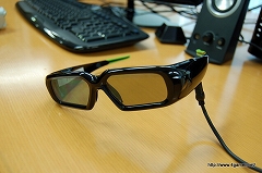 画像ギャラリー No.012のサムネイル画像 / PC版「バイオハザード5」はGeForce 3D Visionにネイティブ対応。“奥行き”感のある新鮮な映像でプレイできた先行体験会レポートを掲載