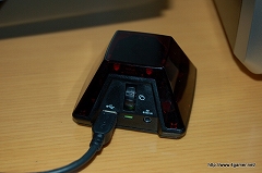 画像ギャラリー No.013のサムネイル画像 / PC版「バイオハザード5」はGeForce 3D Visionにネイティブ対応。“奥行き”感のある新鮮な映像でプレイできた先行体験会レポートを掲載