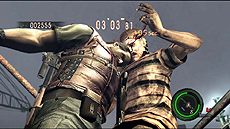 画像ギャラリー No.012のサムネイル画像 / SteamでPC版「バイオハザード5」「バイオハザード5 オルタナティブ エディション」の配信がスタート