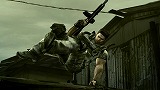 バイオハザード5