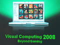 ［COMPUTEX 2008＃19］NVIDIA，新世代ノートPC向けGPU「GeForce 9M」の詳細を公開
