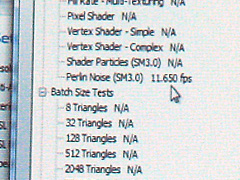 画像ギャラリー No.003のサムネイル画像 / ［COMPUTEX 2008＃19］NVIDIA，新世代ノートPC向けGPU「GeForce 9M」の詳細を公開