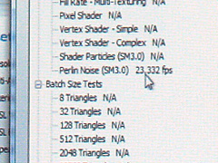 画像ギャラリー No.004のサムネイル画像 / ［COMPUTEX 2008＃19］NVIDIA，新世代ノートPC向けGPU「GeForce 9M」の詳細を公開