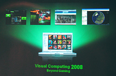 画像ギャラリー No.011のサムネイル画像 / ［COMPUTEX 2008＃19］NVIDIA，新世代ノートPC向けGPU「GeForce 9M」の詳細を公開