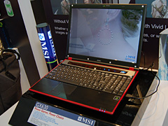 画像ギャラリー No.017のサムネイル画像 / ［COMPUTEX 2008＃19］NVIDIA，新世代ノートPC向けGPU「GeForce 9M」の詳細を公開