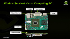 画像ギャラリー No.009のサムネイル画像 / mGPU「GeForce 9400M G」がAtomをサポート。低価格PCでの3Dゲームに光明が