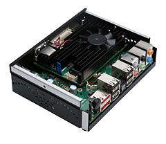 画像ギャラリー No.013のサムネイル画像 / mGPU「GeForce 9400M G」がAtomをサポート。低価格PCでの3Dゲームに光明が