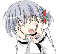 画像ギャラリー No.006のサムネイル画像 / 自転車創業のノベルゲーム「そう，あたしたちはこんなにも理不尽な世界に生きているのだらよ3（略）」が7月25日発売