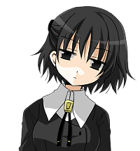 画像ギャラリー No.007のサムネイル画像 / 自転車創業のノベルゲーム「そう，あたしたちはこんなにも理不尽な世界に生きているのだらよ3（略）」が7月25日発売