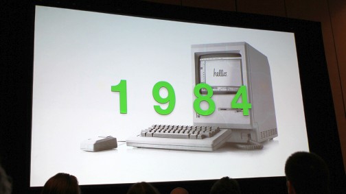 画像ギャラリー No.002のサムネイル画像 / ［GDC 2013］「MYSTは自分達のために作った」。開発者が語る「MYST」制作の舞台裏がGDCのレクチャーに登場