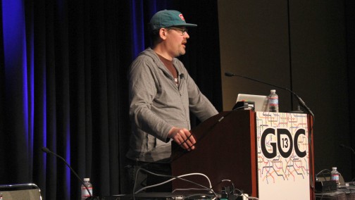 画像ギャラリー No.016のサムネイル画像 / ［GDC 2013］「MYSTは自分達のために作った」。開発者が語る「MYST」制作の舞台裏がGDCのレクチャーに登場