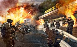 画像ギャラリー No.015のサムネイル画像 / サイコ軍曹が暴れまくる「Crysis Warhead」の最新スクリーンショット18点を掲載